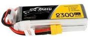 battery tattu 2300mah 148v 75c 4s1p xt60 photo
