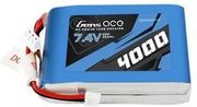 gens ace 4000mah 74v 1c lipo battery photo