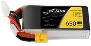 battery tattu 650mah 111v 75c 3s1p photo