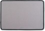 hama business mouse pad m gray photo