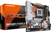 gigabyte b850m force motherboard socket am5 photo
