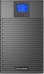 powerwalker ups vfi 3000 ict iot pf1 3000va 3000 w on line photo