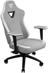 thunderx3 gagc 346 gaming chair eaze loft gray photo