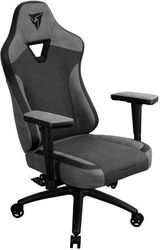 thunderx3 gagc 347 gaming chair eaze loft black photo
