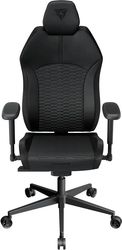 thunderx3 gagc 418 gaming chair solo 360 ergonomic racer black photo