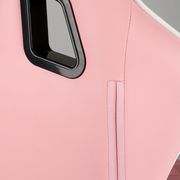 gembird gaming pvc leather chair with pillows white pink gc 03 pw photo gembird gaming pvc leather chair with pillows white pink gc 03 pw photo