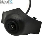 digital iq camera qs8209 ahd ntsc front camera for audi q2 mod 2017 2025 photo