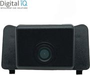 digital iq camera qs8295 ahd ntsc front camera for hyundai tuscon mod 2021 2024 photo