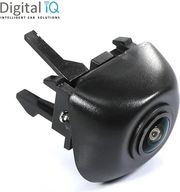 digital iq camera qs8087 ahd ntsc front camera for mercedes s w222 mod 2014 2020 photo