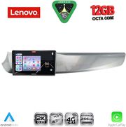 digital iq ssz 12025 cpa 9inc multimedia tablet for alfa romeo giulietta mod 2010 2014 photo