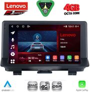 digital iq ssq 9013 cpa 9inc multimedia tablet for audi q3 mod 2013 2018 low version photo