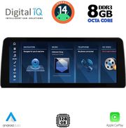 digital iq tpk 17956 cpa 123 evo multimedia system for bmw s3 4 g20 22 23 mod 2018 2023 photo