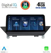 digital iq tpg 10941 cpa 1025  bmw x1 e84 mod 2009 2015 with cic photo