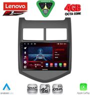 digital iq ssq 9074 cpa 9inc multimedia tablet for chevrolet aveo mod 2011 2014 photo