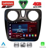 digital iq ssq 9112 cpa 9inc multimedia tablet for dacia dokker 2012 2022 photo