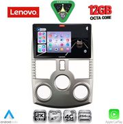 digital iq ssz 12126 cpa 9inc multimedia tablet for daihatsu terios mod 2006 2017 photo