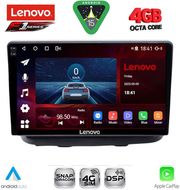 digital iq ssq 9135 cpa 10inc multimedia tablet for fiat doblo mod 2002 2009 photo