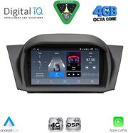 digital iq blg 475 cpa 7 deck multimedia oem for ford fiesta mod 2008 2017 photo