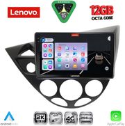 digital iq ssz 12169 cpa 9inc multimedia tablet for ford focus mod 1998 2004 photo