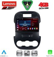 digital iq ssq 9171 cpa 9inc multimedia tablet for ford ranger mod 2011 2015 photo