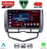 digital iq ssq 9210 cpa clima 9inc multimedia tablet for honda jazz mod 2002 2008 photo