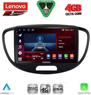 digital iq ssq 9223 cpa 9inc multimedia tablet for hyundai i10 mod 2008 2013 photo