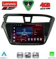 digital iq ssq 9229 cpa 9inc multimedia tablet for hyundai i20 mod 2014 2018 photo