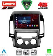 digital iq ssq 9231 cpa a c 9inc multimedia tablet for hyundai i30 mod 2007 2012 photo