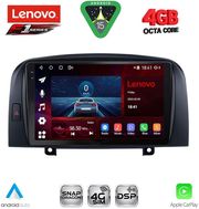 digital iq ssq 9248 cpa 9inc multimedia tablet for hyundai sonata mod 2006 2009 photo