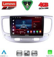 digital iq ssq 9313 cpa 9inc multimedia tablet for kia rio mod 2005 2011 photo