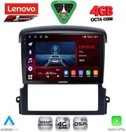 digital iq ssq 9317 cpa 9inc multimedia tablet for kia sorento mod 2006 2009 photo