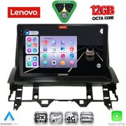 digital iq ssz 12376 cpa dash 10inc multimedia tablet for mazda 6 mod 2002 2008 photo