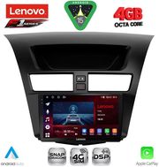 digital iq ssq 9364 cpa 9inc multimedia tablet for mazda bt50 mod 2012 2019 photo