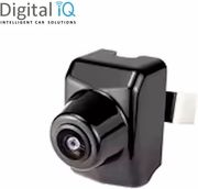 digital iq camera qs8123 ahd ntsc front camera for mercedes c w205 mod 2014 2021 photo