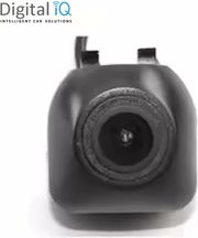 digital iq camera qs8071 ahd ntsc front camera for mercedes e w213 mod 2016 2023 photo