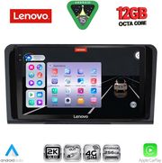 digital iq ssz 12414 cpa 9inc multimedia tablet for mercedes ml w164 � gl x164 mod 2005 2011 photo