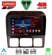 digital iq ssq 9426 cpa 9inc multimedia tablet for mercedes s w220 mod 1998 2005 photo