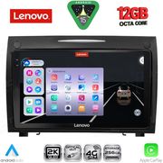 digital iq ssz 12419 cpa 9inc multimedia tablet for mercedes slk r171 mod 2004 2010 photo