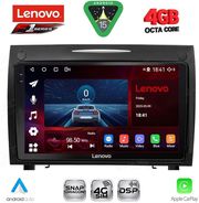 digital iq ssq 9419 cpa 9inc multimedia tablet for mercedes slk r171 mod 2004 2010 photo