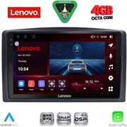 digital iq ssq 9421 cpa 10inc multimedia tablet for mercedes vito � viano w447 mod 2015 2022 photo