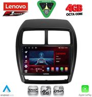 digital iq ssq 9431 cpa 9inc multimedia tablet for mitsubishi asx mod 2020 2023 photo