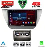 digital iq ssq 9433 cpa 9inc multimedia tablet for mitsubishi lancer mod 2000 2007 photo