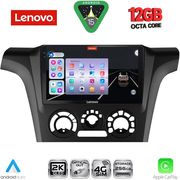 digital iq ssz 12441 cpa a c 9inc multimedia tablet for mitsubishi outlander mod 2001 2005 photo