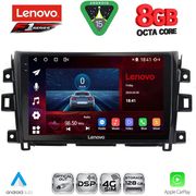 digital iq ssq 9456 cpa 10inc multimedia tablet for nissan navara mod 2016 2025 photo