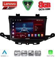 digital iq ssq 9483 cpa 9inc multimedia tablet for opel astra k mod 2015 2022 photo