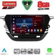 digital iq ssq 9487 cpa 9inc multimedia tablet for opel corsa f�mod 2021 2024 photo