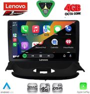 digital iq ssq 9505 cpa 9inc multimedia tablet for peugeot 206 mod 1998 2006 photo