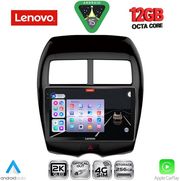 diq ssz 12430 cpa 10 mm tablet for mitsubishi asx mod 2009 2020 peugeot 4008 mod 2012 2018 photo