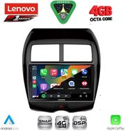 diq ssq 9430 cpa 10 mm tablet for mitsubishi asx mod 2009 2020 peugeot 4008 mod 2012 2018 photo