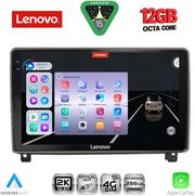 digital iq ssz 12517 cpa 9inc multimedia tablet for peugeot 407 mod 2004 2011 photo